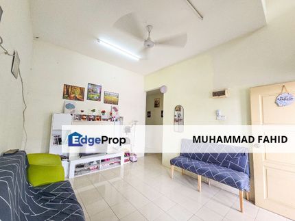 Lombong Emas Single Storey (NEAR SURAU) Seksyen 29 Shah Alam, Selangor, Shah Alam