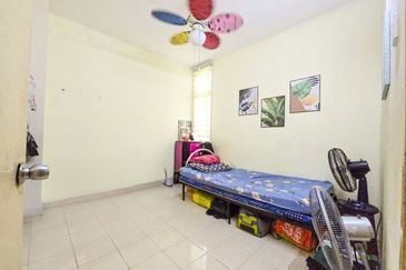 Jalan Lombong Emas Seksyen 29