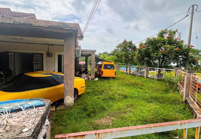 Bandar Seri Sendayan