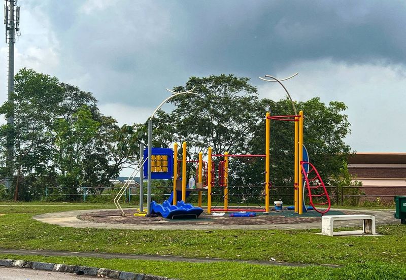 Bandar Seri Sendayan