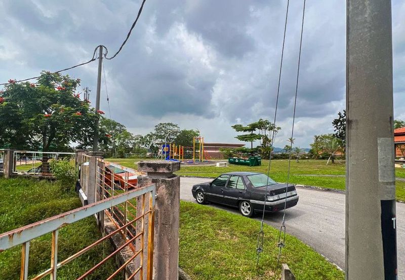 Bandar Seri Sendayan