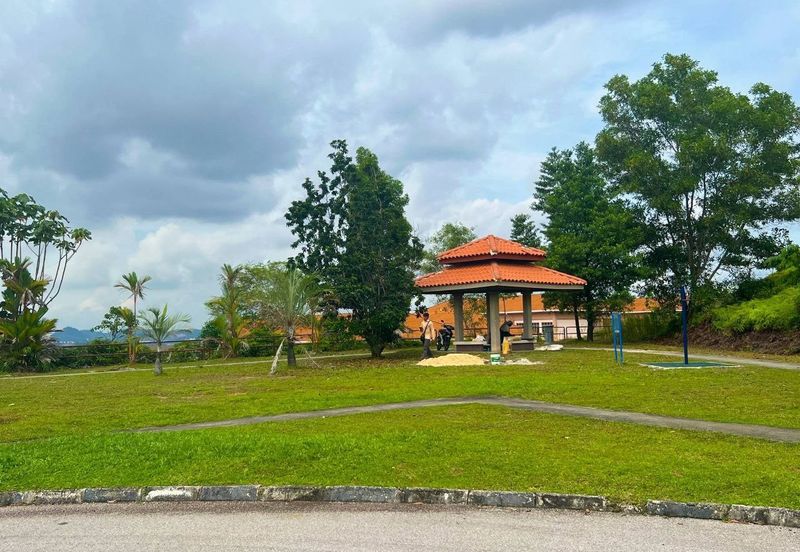 Bandar Seri Sendayan