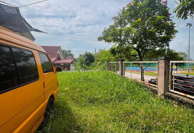 Bandar Seri Sendayan