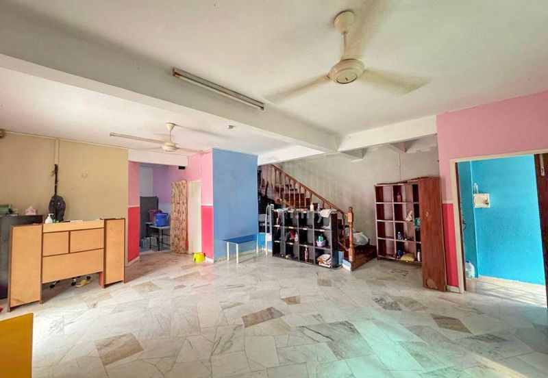 Bandar Tun Hussein Onn