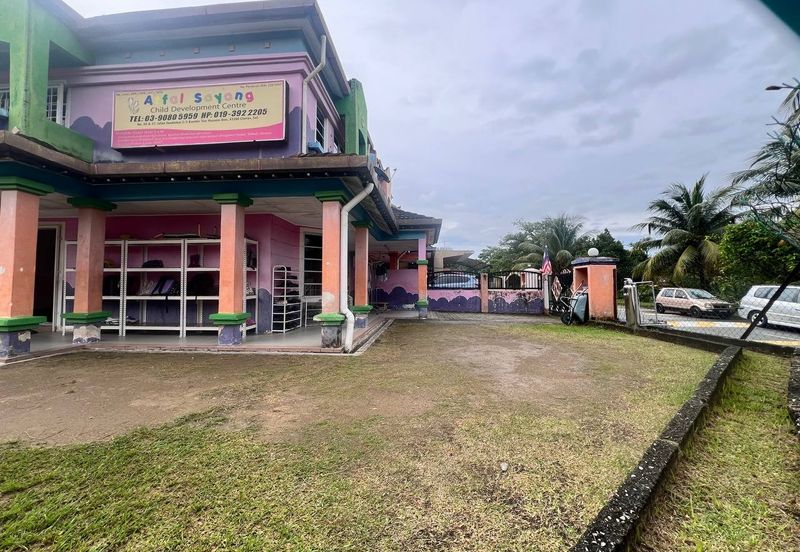 Bandar Tun Hussein Onn