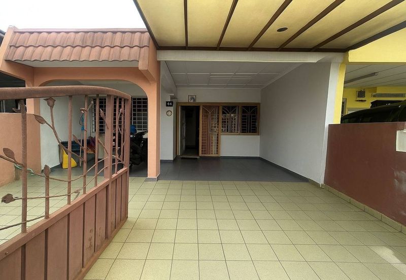 Taman Berjaya