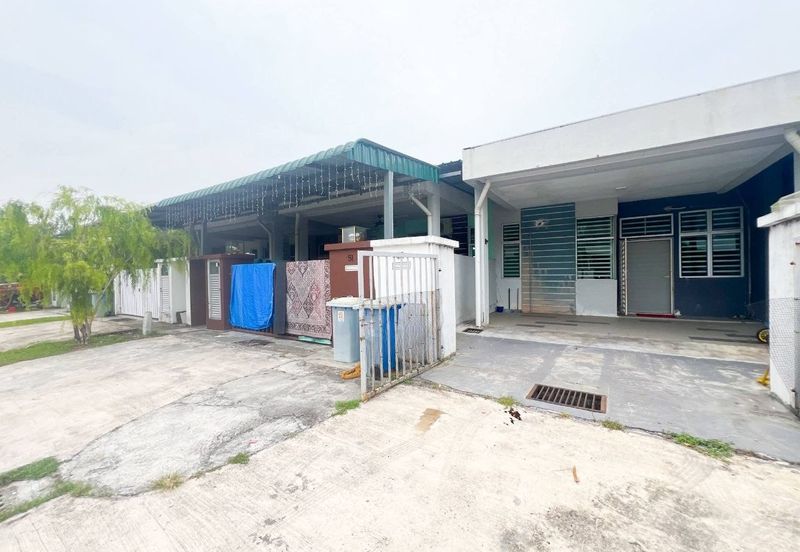 Taman Bentara