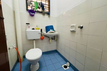 Taman Lestari Perdana