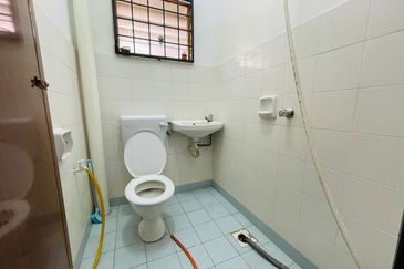 Taman Lestari Perdana