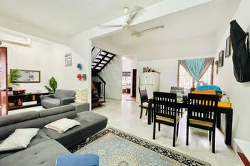 Taman Lestari Perdana