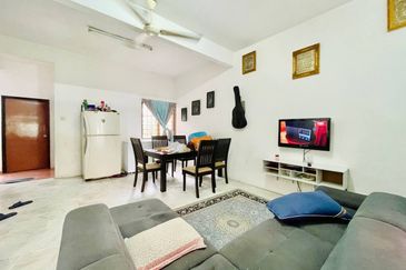 Taman Lestari Perdana