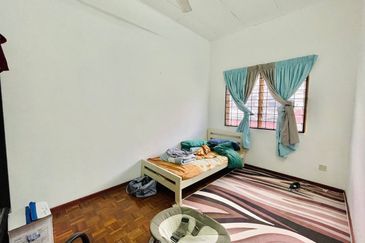 Taman Lestari Perdana