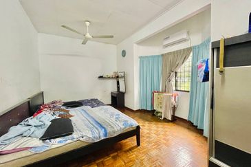 Taman Lestari Perdana