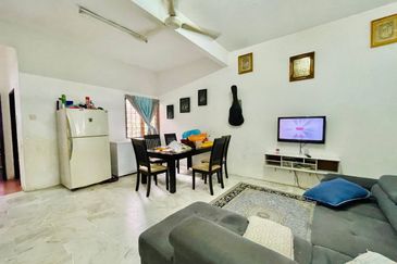 Taman Lestari Perdana