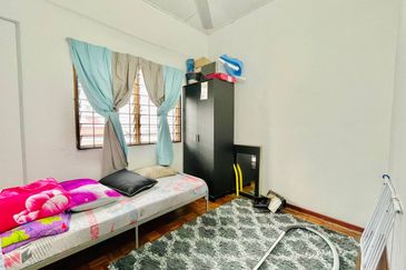 Taman Lestari Perdana