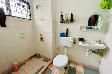 Taman Lestari Perdana