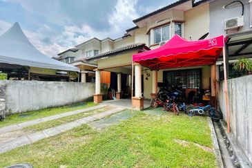 Taman Lestari Perdana