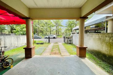 Taman Lestari Perdana