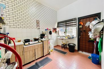 Taman Lestari Perdana