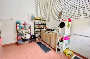 Taman Lestari Perdana