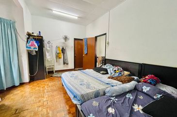 Taman Lestari Perdana