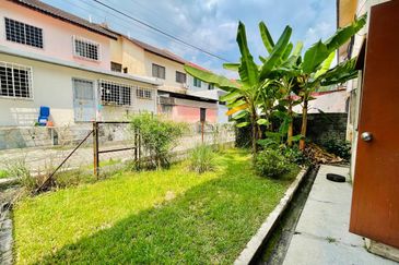 Taman Lestari Perdana