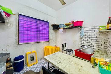 Taman Lestari Perdana