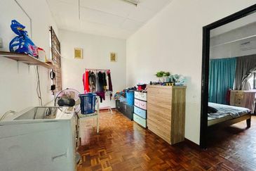 Taman Lestari Perdana