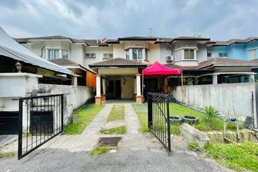 Taman Lestari Perdana