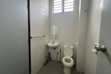 Saujana Heights @ Taman Puncak Saujana