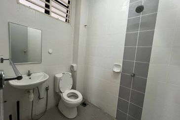 Saujana Heights @ Taman Puncak Saujana