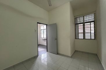 Saujana Heights @ Taman Puncak Saujana