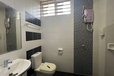 Taman Pelangi Semenyih 2