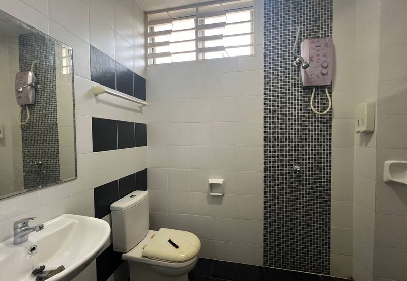 Taman Pelangi Semenyih 2