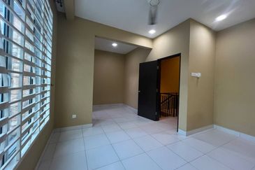 Taman Pelangi Semenyih 2