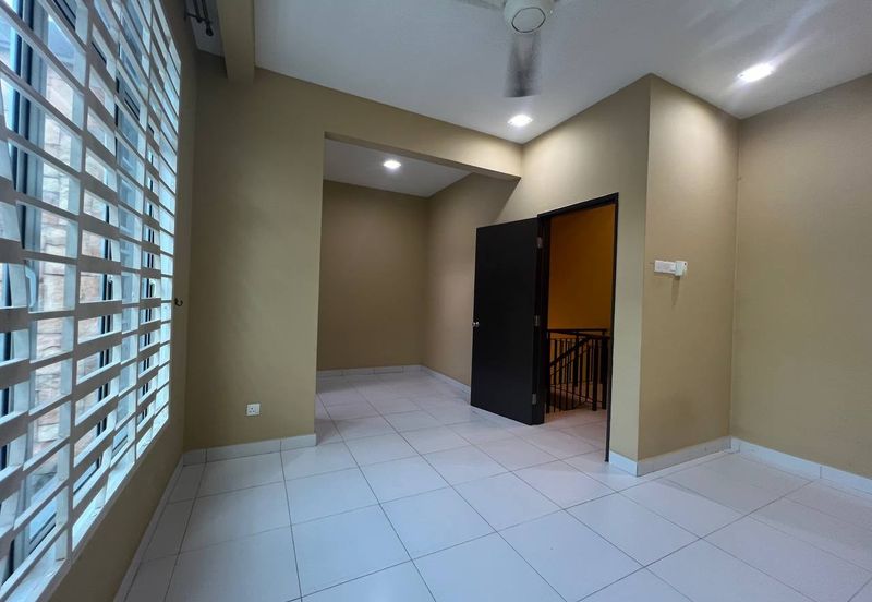 Taman Pelangi Semenyih 2