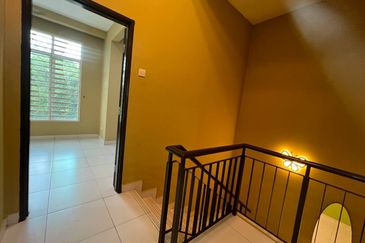 Taman Pelangi Semenyih 2