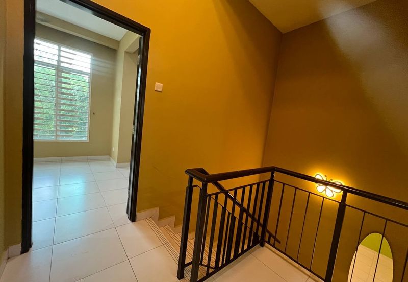 Taman Pelangi Semenyih 2