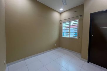 Taman Pelangi Semenyih 2