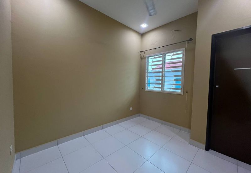 Taman Pelangi Semenyih 2