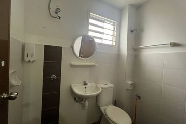 Taman Pelangi Semenyih 2