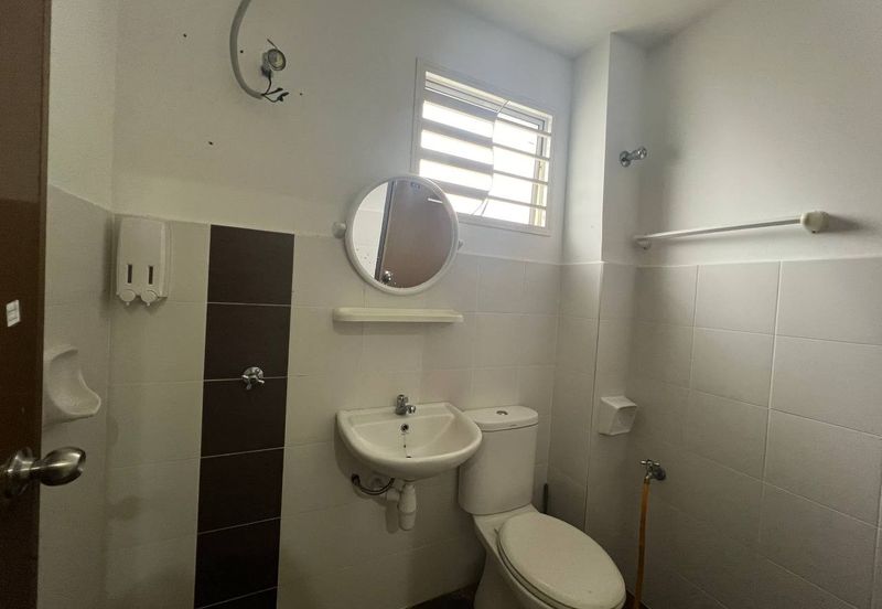 Taman Pelangi Semenyih 2