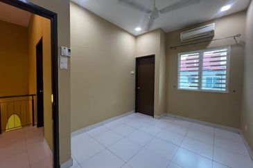 Taman Pelangi Semenyih 2