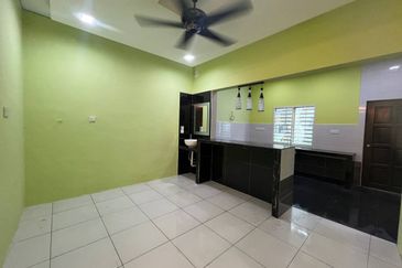 Taman Pelangi Semenyih 2