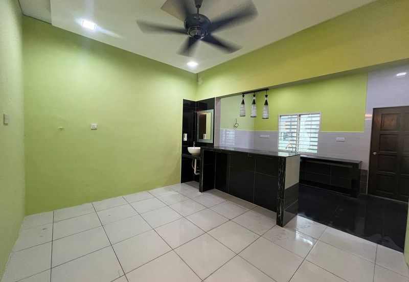 Taman Pelangi Semenyih 2