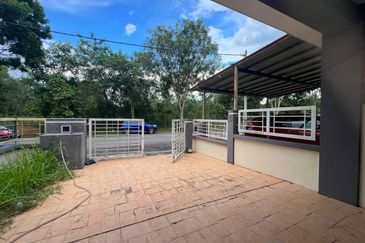 Taman Pelangi Semenyih 2