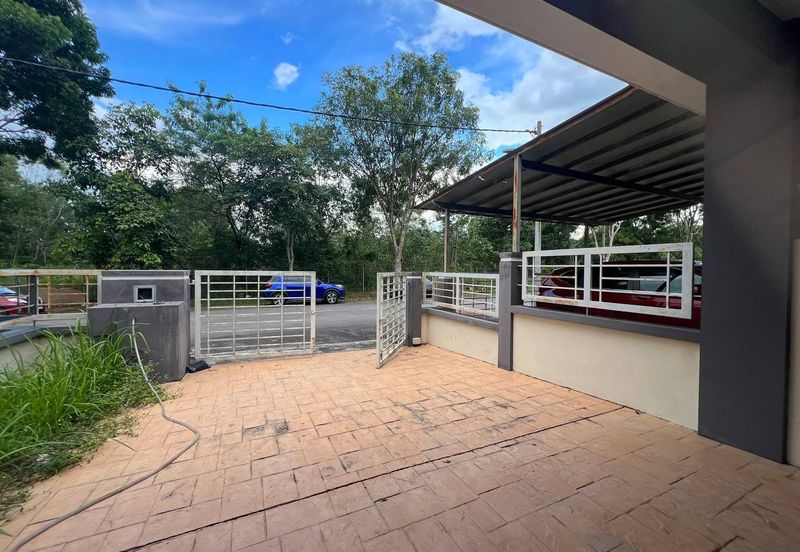 Taman Pelangi Semenyih 2