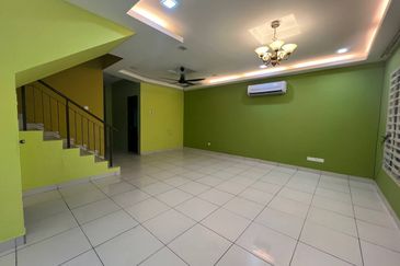 Taman Pelangi Semenyih 2