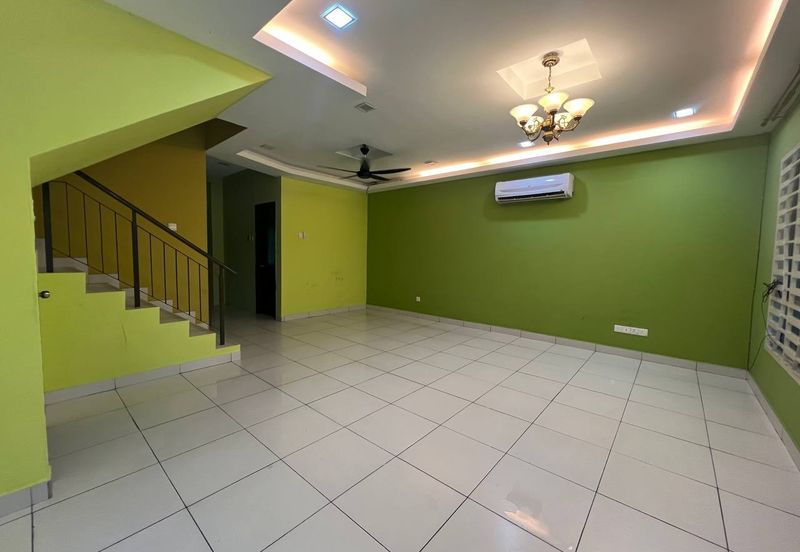 Taman Pelangi Semenyih 2