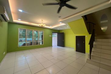 Taman Pelangi Semenyih 2